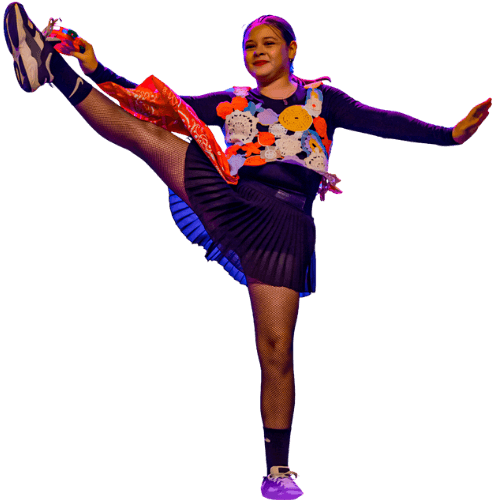 Clases de baile en Cali